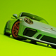 Illustration for article titled Rennsport Reunion, Day 6